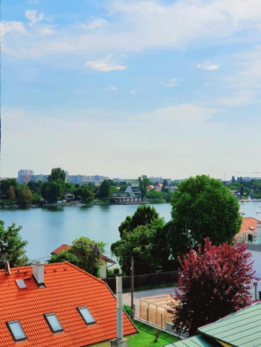 Two Bedroom Lake View Fully Furnished Apartment